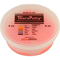 Los mejores  - Cando Theraputty Pasta Anti Bacteriana